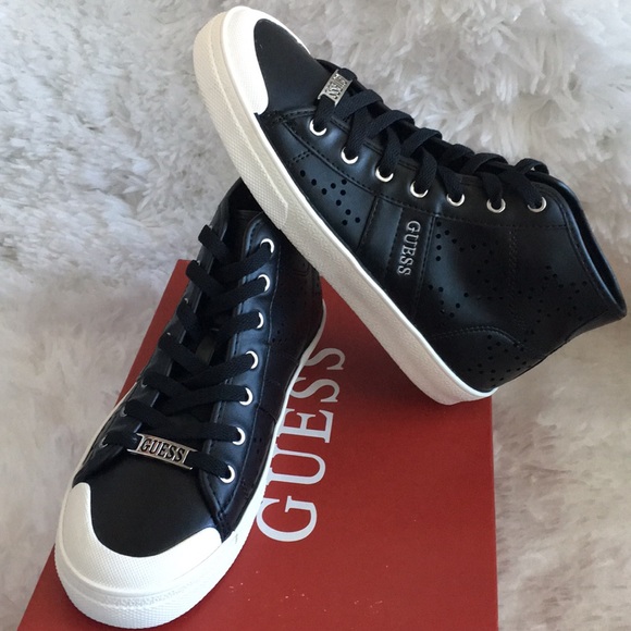 guess sneakers 2018